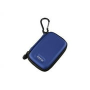 iHome iHM11 - Speakers - for portable use - blue