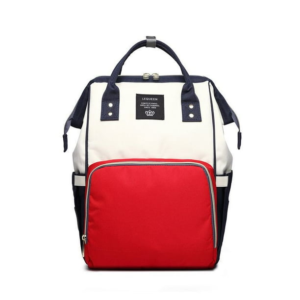 Baby Diaper Bag Backpack Multi Function Waterproof Nappy Bags Travel Backpack With Usb Charging Port For Mom Students Men Girls Boys Large Capacity Durable And Stylish Walmart Com Walmart Com
