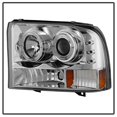 thumbnail image 2 of Spyder Automotive 5010360 Headlight Assembly, 2 of 6