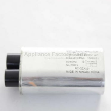 Sharp HV CAPACITOR RCQZA331WRZZ