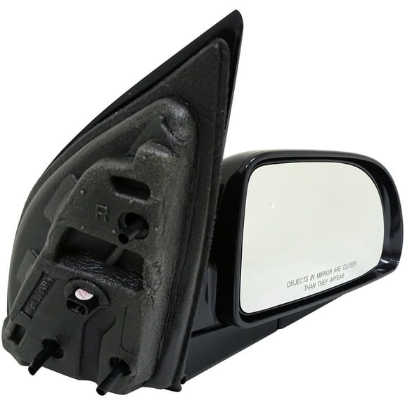 Dorman 955-897 Passenger Side Door Mirror for Specific Chevrolet / Pontiac Models