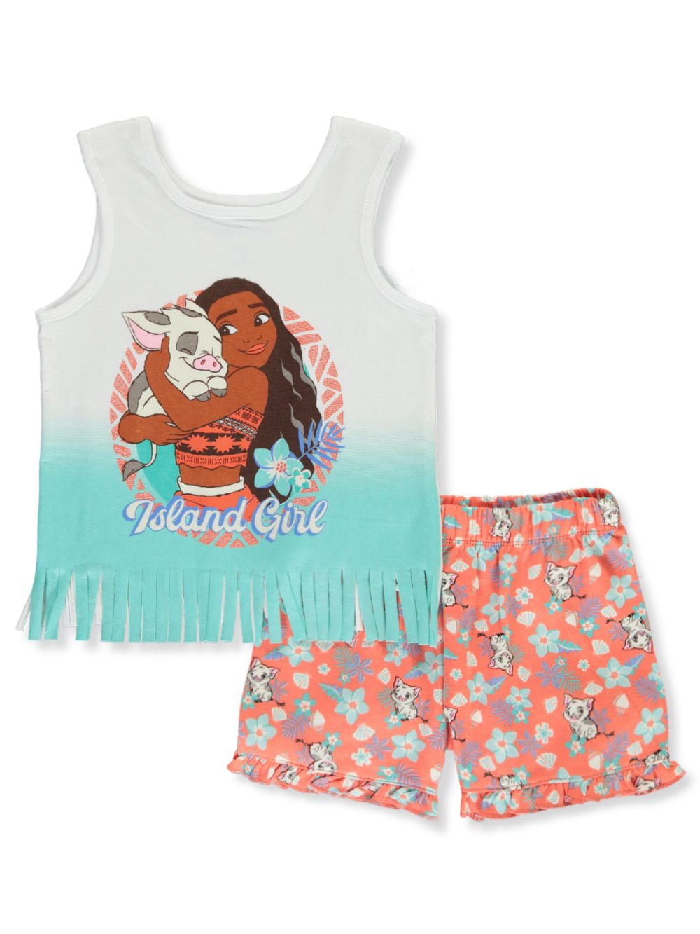 island girl clothing