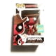 thumbnail image 1 of Funko POP Cowboy Deadpool #117 Exclusiva de la Convención de Verano Funko, 1 of 1