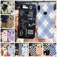 thumbnail image 2 of Funda Para Samsung Galaxy A10s A107 SM-A107F Blanda De Goma De Silicona A Prueba De Golpes M01S M017F, 2 of 4