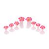thumbnail image 1 of Ygjytge 8 Unids/Set Separador De Dedos Del Pie De Silicona Herramienta De Manicura Y Pedicura De Esmalte De Salón (Rosa) Ygjytge Para estrenar, 1 of 8