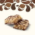 thumbnail image 4 of (3 pack) Cascadian Farm Chocolate Drizzle Granola Bars, Gluten Free, 5 ct, 4 of 9