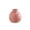 🎄 Sakura Pink#1681, variant on Scandinavian Style Ceramic Vase for Home Decor, Modern Minimalist Flower Vase for Living Room, Dining Table, Entryway, Desktop Decoration