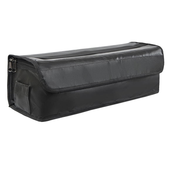 Portable Flameproof Storage Bag Waterproofs Transport Bag Large-Capacity Shockproof Electric Bike Bag