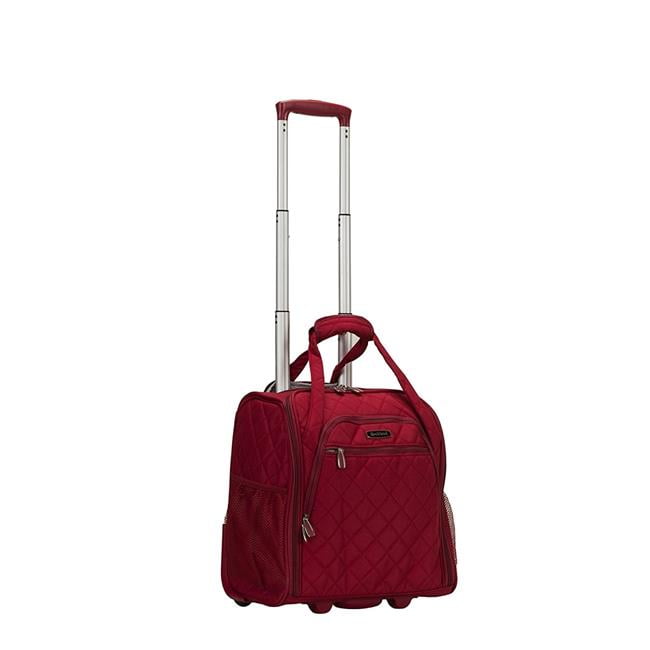 rockland carry on bag