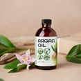 thumbnail image 4 of Argan Oil for hair, skin and body 4 oz Cold-Pressed, Hair Serum, Body Moisturizer, 4 of 8