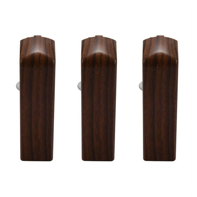 3X Portable Mini Mechanical Metronome Universal Metronome for Piano Guitar
