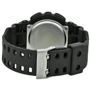 Casio G-Shock Mens Digital Outdoor Watch - Tough, Rugged, Water Resistant, Black - GD100-1B