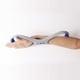 thumbnail image 2 of Antebrazo de natación Fulcro 8 Herramientas de palabras Correctivo ABS Auxiliar Cómodo para L, 2 of 8