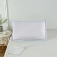 thumbnail image 5 of Fesfesfes Home Pillow Insert Inner Cover Washed Pillowcase (1-Pack) Practical Inner Cover for Pillow Inserts Washed Fabric for Softness and Durability, 5 of 5