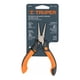 thumbnail image 2 of Pinza Miniatura Punta Redonda 5' Comfort Grip Truper Truper PM-PR4, 2 of 2