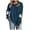 Navy, variant on Duqingm Halloween Shirts for Women Cute Ghost Graphic Crewneck Sweatshirts Oversized Long Sleeve Spooky Pullover Sweaters,2XL
