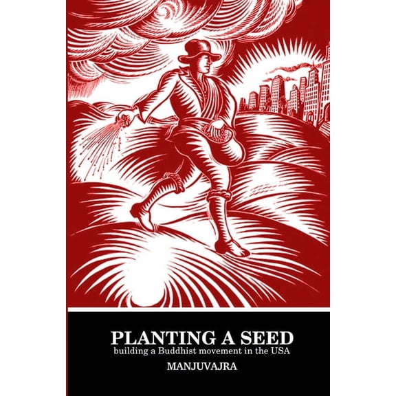 Planting a Seed, (Paperback)