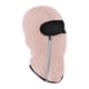thumbnail image 5 of Pasamontañas DYNWAVEMX gorro térmico a prueba de viento Rosa 25 cm x 34 cm, 5 of 8