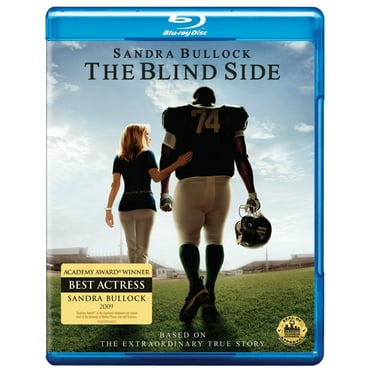The Blind Side [Blu-ray]