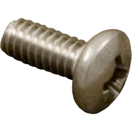 

Pentair 78881400 Sealing Screw Replacement AquaLumin Pool or Spa Light