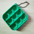 thumbnail image 3 of SAYOO Jouet à Bulles Pop avec Trou de Suspension Outil Accessoire Sensoriel Fidget, 3 of 3