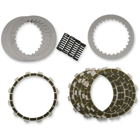 Barnett Dirt Digger Complete Clutch Kit (303-35-10007)
