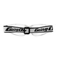 thumbnail image 4 of Going One Sports Safety Glasses - Polycarbonate Eye Protection Goggles for Pickleball, Racquetball, Squash, Basketball; Wrap Around Protective Eyewear with UV Protection and Strap, for Men and Women, 4 of 4