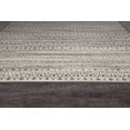 thumbnail image 2 of Milliken Drayton Area Rug 4000174000 Pardo Grayling Diamond Blocked 2' 1" x 7' 8" Runner, 2 of 3