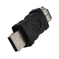 thumbnail image 2 of Convertidor adaptador CUTICAT 1394 a USB 6 pines, 2 of 8