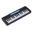 thumbnail image 4 of Teclado Eléctrico Piano Digital, Teclado De Piano De Reproducción 31 Teclas Para Principiantes De 3 A 6 Años, 4 of 7
