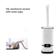 thumbnail image 1 of Humidificador Industrial de 110/220V y 16L, purificador de aire comercial para el hogar, máquina de niebla para mantener la fruta, fabricante de niebla, 1 of 5