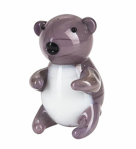 bear figure collection