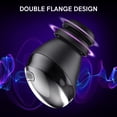 thumbnail image 2 of Almohadillas Delidigi para Galaxy Buds Pro 2021 S/M/L, 6 pares, 2 of 7