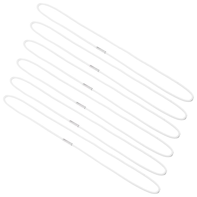 PAMINGONO 6Ud Para Basura Con Elasticidad Para Ajustar Bolsas En Cualquier Tamaño
