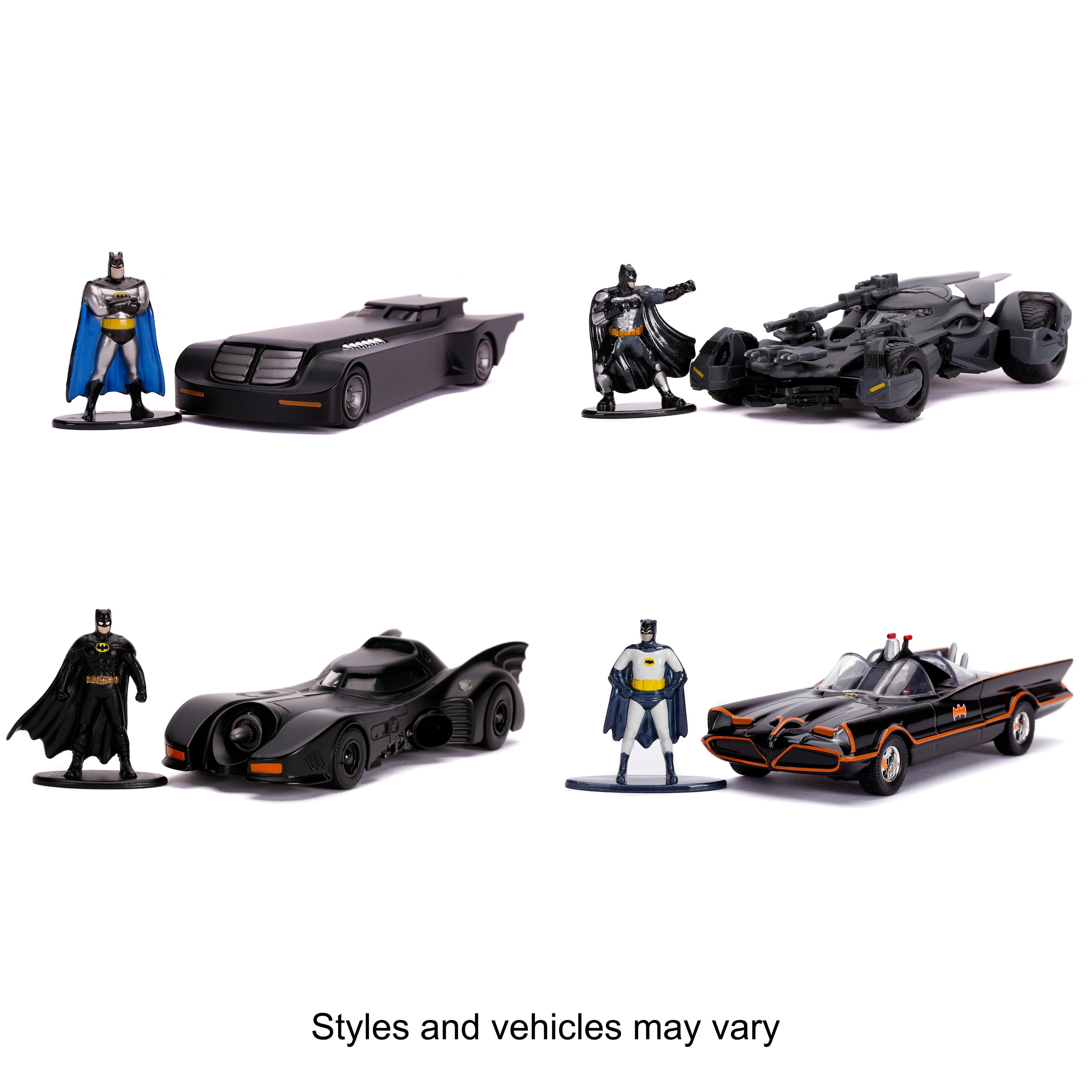 DIECAST PLASTIC MODEL Batman Batmobile CLEAR CUT & PEEL STICKERS 1/32 SLOT CAR 
