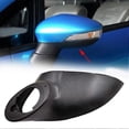 thumbnail image 5 of Car Side Rearview Mirror Bottom Lower Holder Cover for Ford Fiesta 2009-2019, 5 of 5