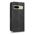 thumbnail image 5 of Google Pixel 7 PRO 5G Case , Leather Wallet Cover Magnetic Full Body Shockproof Stand Flip Case for Google Pixel 7 PRO 5G, 5 of 5
