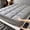 Gray, variant on Extra Thick Plush Mattress Topper, Deep Pocket Fitted Bed Pad, Soft Breathable Mattress Protector, All-Season Use （white,Twin)