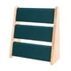 thumbnail image 3 of Expositor de collares, colgador de collares independiente, organizador de collares Verde, 3 of 9
