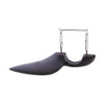 thumbnail image 3 of Simple Violin Chin Rest Violin Accessory 4/4 Instrument Accessory For Violin, 3 of 9