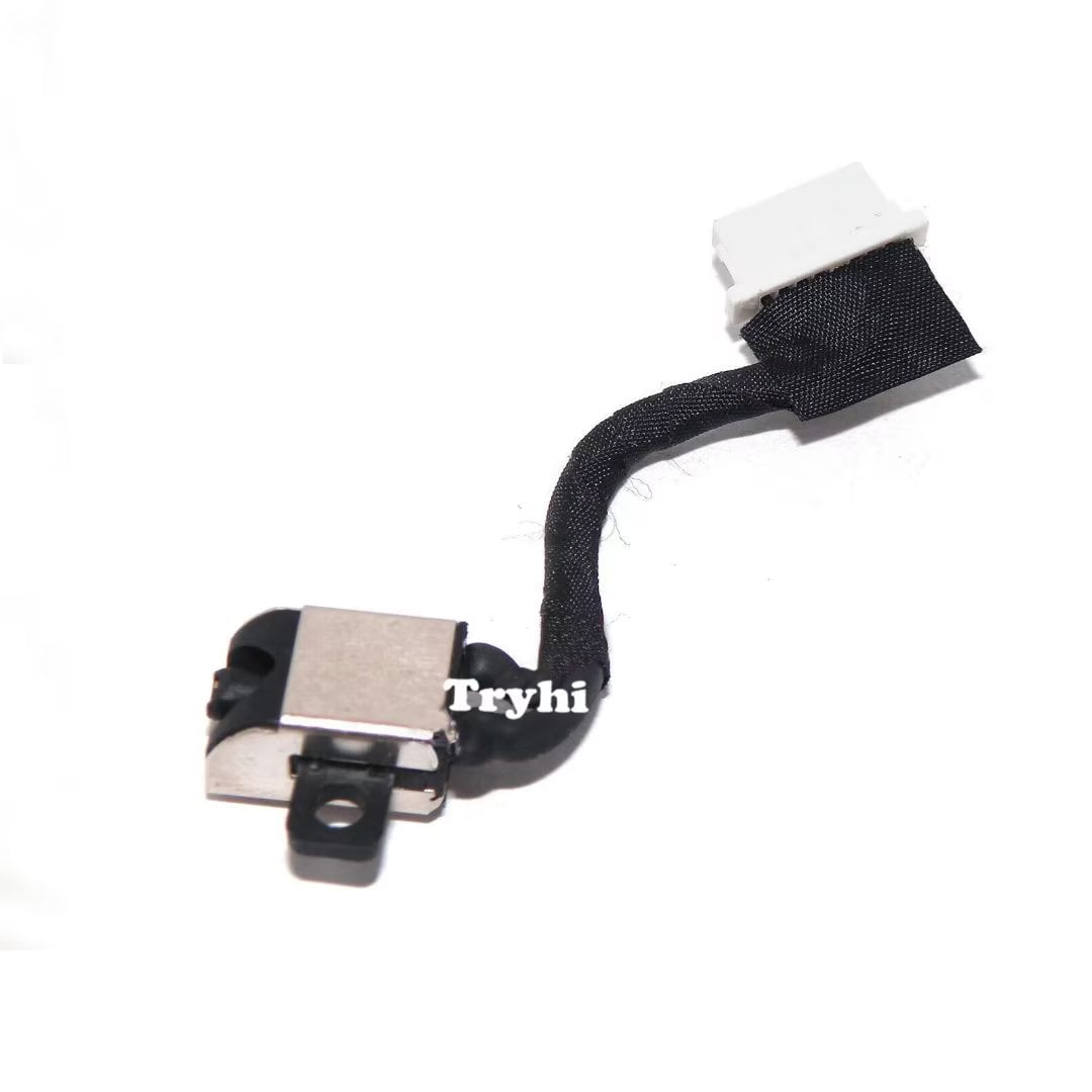 DC IN Power Jack For Dell I7386-5038SLV-PUS 450.0EZ05.0011 Charging DC IN Power Jack For Dell I7386-5038SLV-PUS 450.0EZ05.0011 Charging