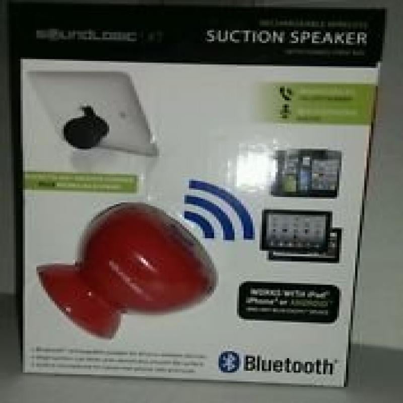 bazooka speaker soundlogic