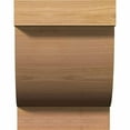 thumbnail image 2 of Ekena Millwork 6"W x 8"H x 18"L Alpine Rough Sawn Rafter Tail, Western Red Cedar, 2 of 4