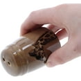 thumbnail image 3 of Animal Salt & Pepper Shaker Sets for Men Kitchen Home Décor - Giraffe, 3 of 5
