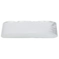 thumbnail image 1 of 50m x 50mm Food Grade Plastic Casing for Sausages, Hams, Hot Dogs, for Sausage Making, 1 of 4