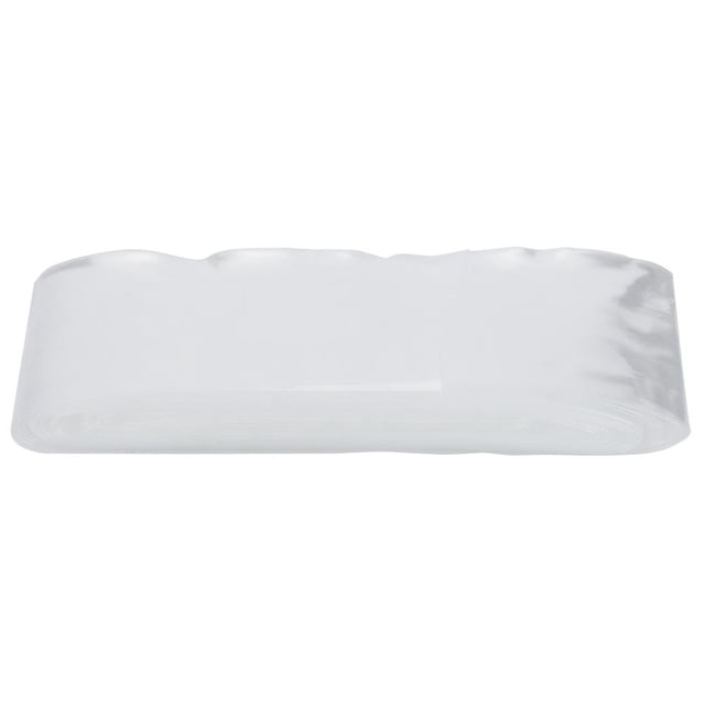 50m x 50mm Food Grade Plastic Casing for Sausages, Hams, Hot Dogs, for Sausage Making