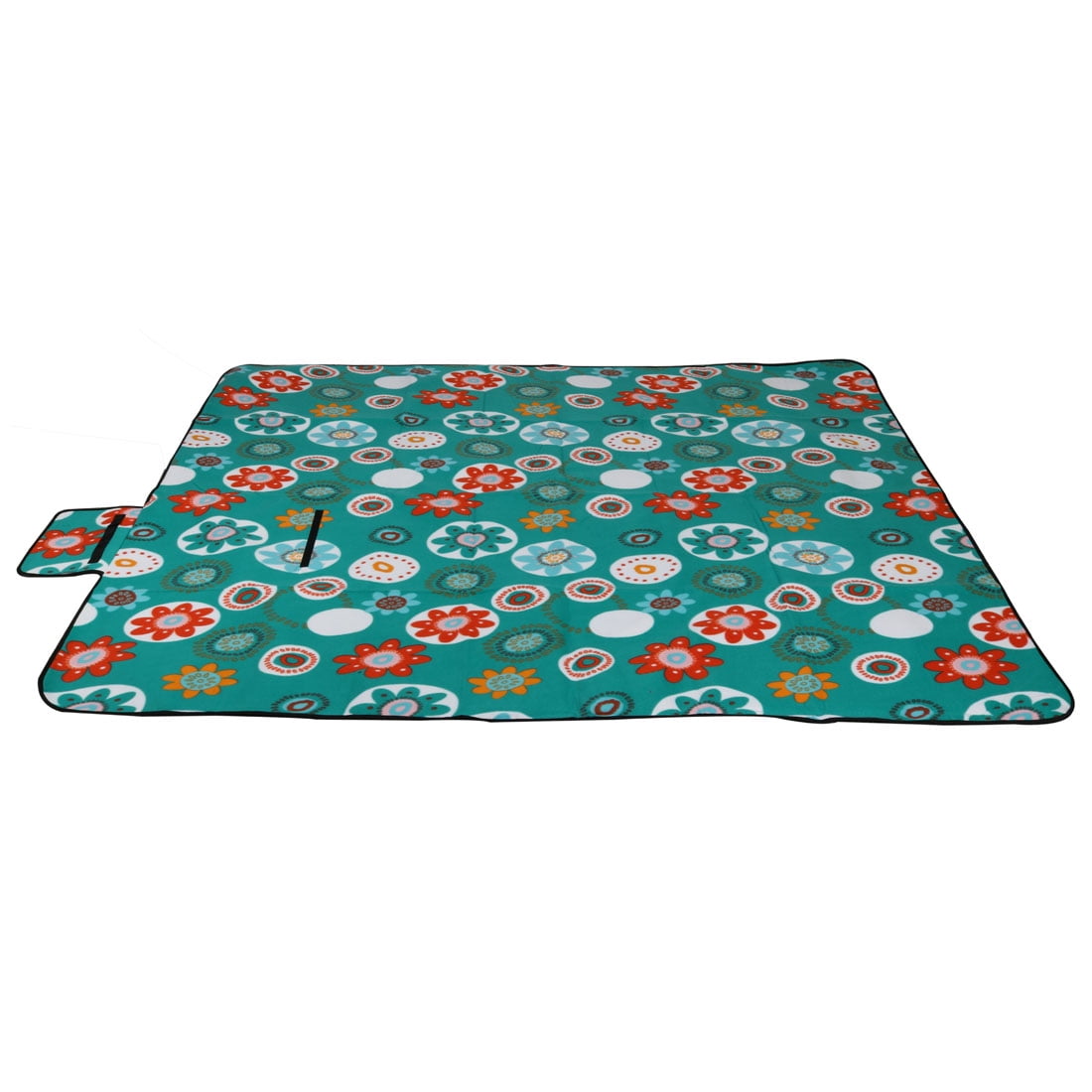 Waterproof Picnic Blanket Mat Rug for Beach Outdoor Travel (80x60inch)