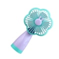 thumbnail image 4 of Pequeño ventilador de bolsillo, mini ventilador de mano, portátil, pequeño ventilador de bolsillo, compacto y ligero, 4 of 9