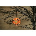 thumbnail image 2 of Gilda Witch Halloween Joe Spencer Gathered Traditions Ornament, 2 of 4