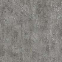 Brewster Ara Pewter Distressed Texture Wallpaper